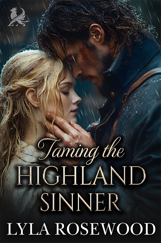 Taming the Highland Sinner