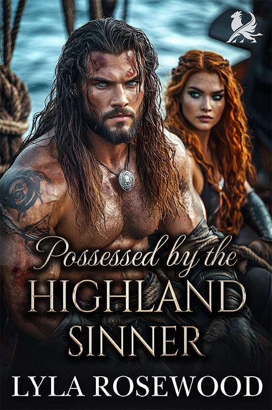 Possessed by the Highland Sinner