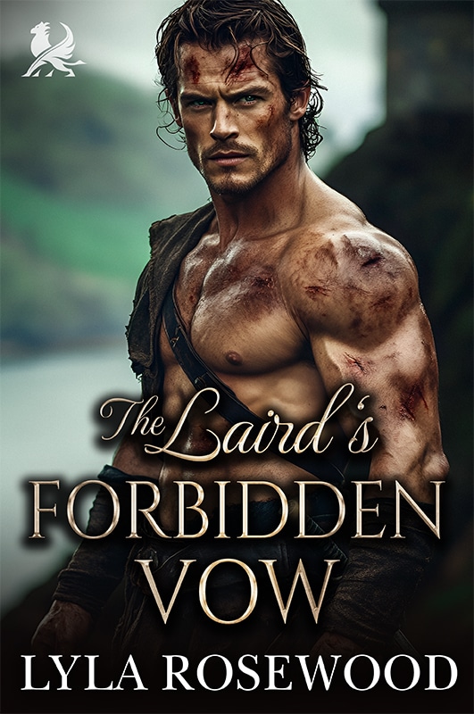 The Laird’s Forbidden Vow