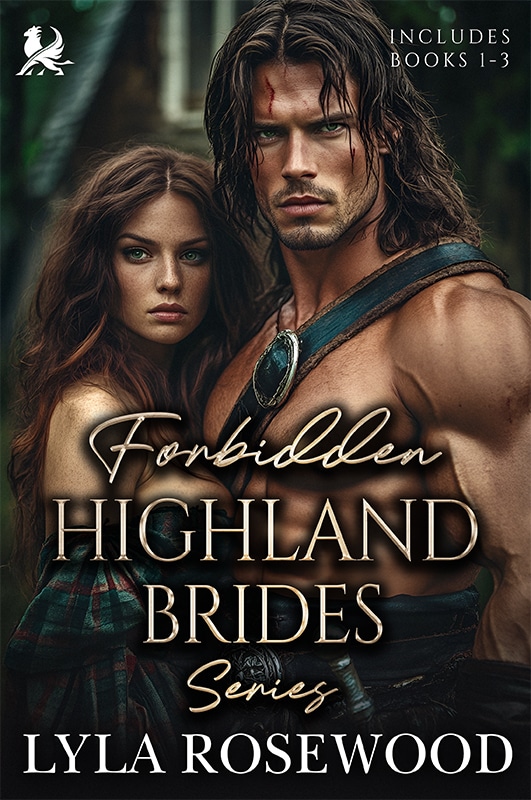 Forbidden Highland Brides